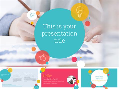 fun powerpoint themes|fun google slides themes free.